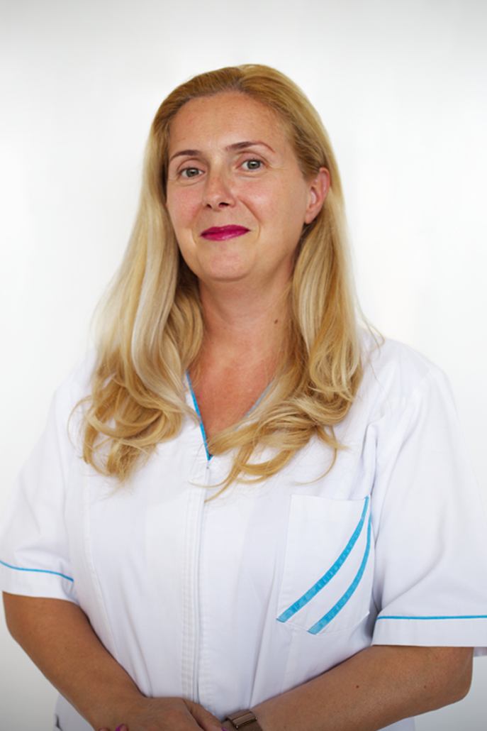 Dr. Nicoleta Arghir